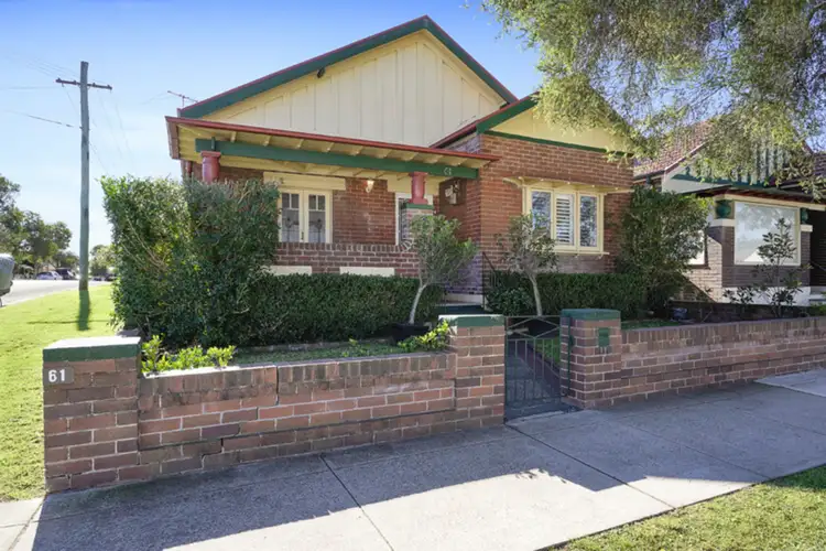 61 Trevenar Street, Ashbury NSW 2193