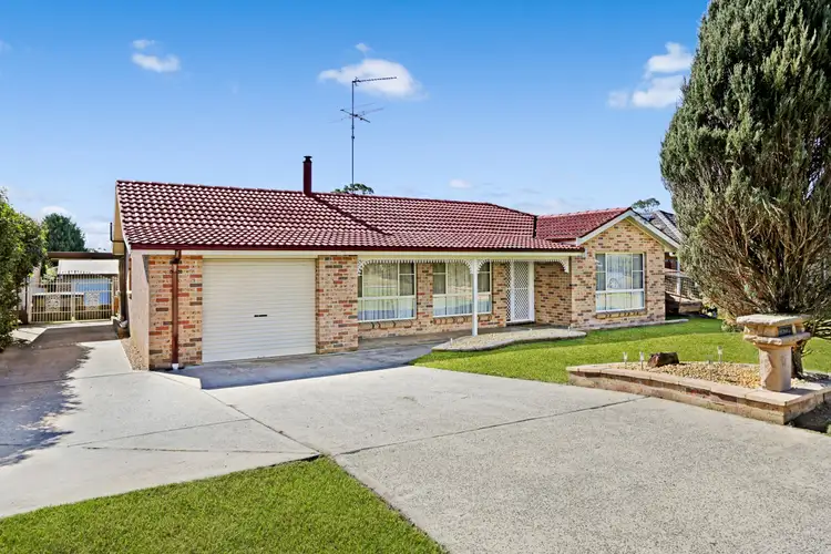 17 Willis Street, Oakdale NSW 2570