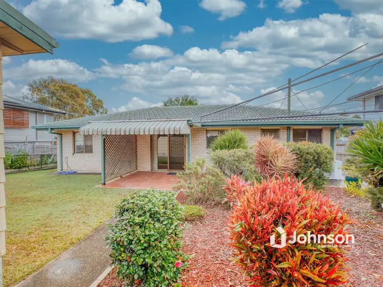 7 Burns Street, Capalaba QLD 4157