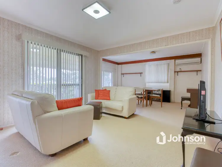 Second view of Homely house listing, 7 Burns Street, Capalaba QLD 4157