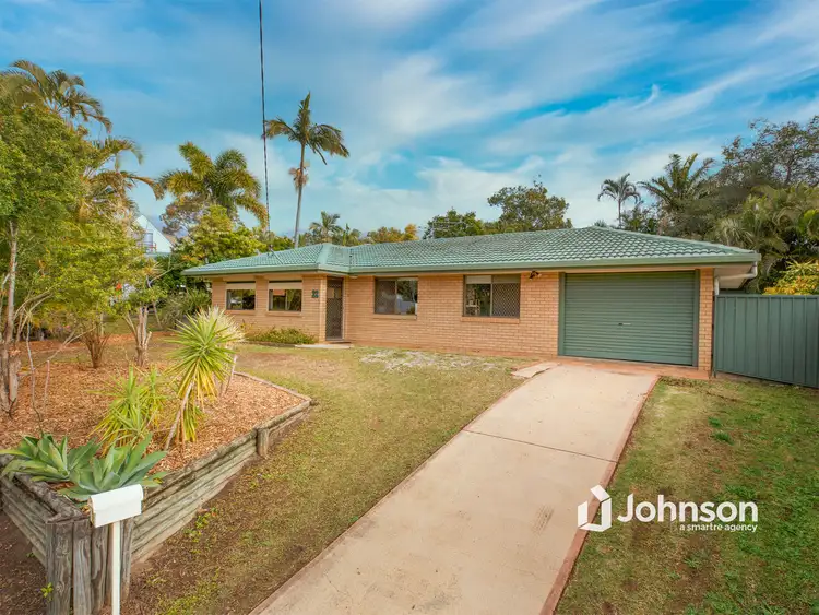 Main view of Homely house listing, 23 Sherington Street, Alexandra Hills QLD 4161