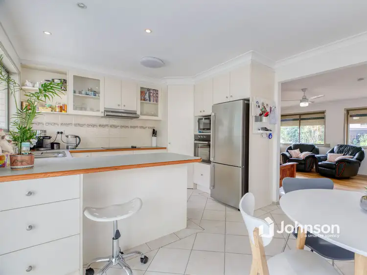 Second view of Homely house listing, 23 Sherington Street, Alexandra Hills QLD 4161