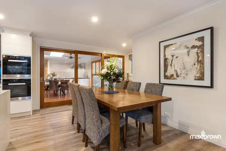 Fifth view of Homely house listing, 17 Melton Grove, Croydon VIC 3136