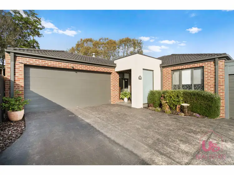 Main view of Homely unit listing, 75A Clarendon Drive, Somerville VIC 3912
