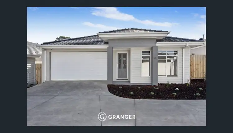 4 Oakwood Court, Rosebud VIC 3939