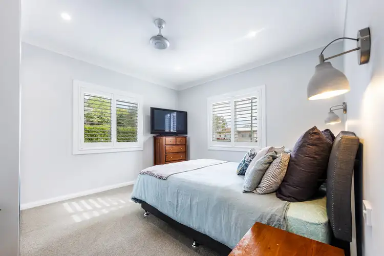 Fifth view of Homely house listing, 32 Jackschon Avenue, Grafton NSW 2460