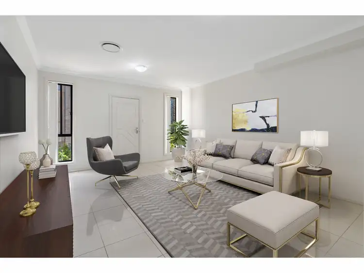 6/19 Myall Road, Casula NSW 2170