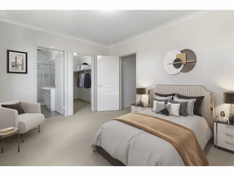 Third view of Homely townhouse listing, 6/19 Myall Road, Casula NSW 2170