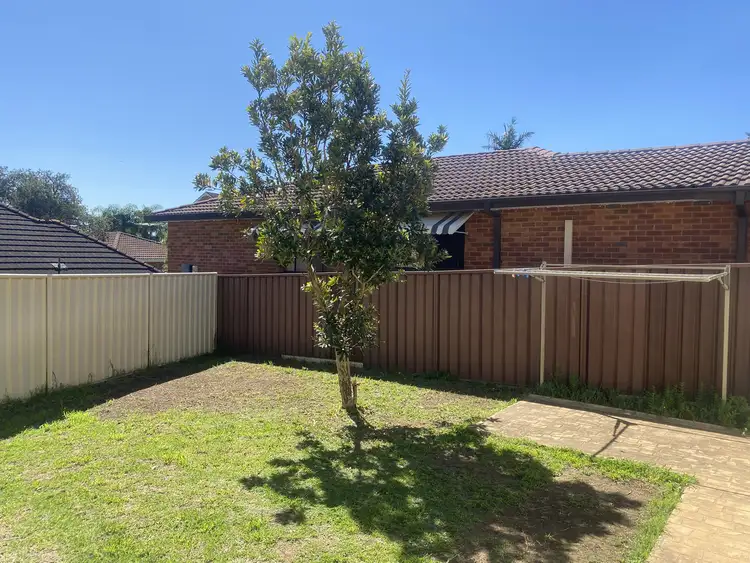 Sixth view of Homely townhouse listing, 6/19 Myall Road, Casula NSW 2170