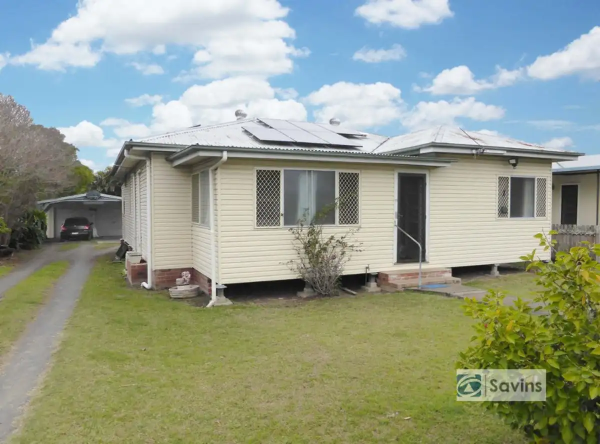 Main view of Homely house listing, 55 Lennox Street, Casino NSW 2470