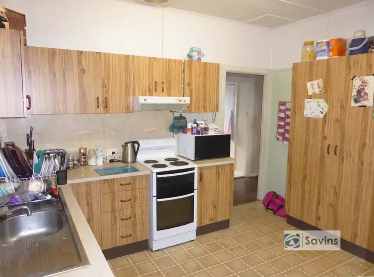 Third view of Homely house listing, 55 Lennox Street, Casino NSW 2470