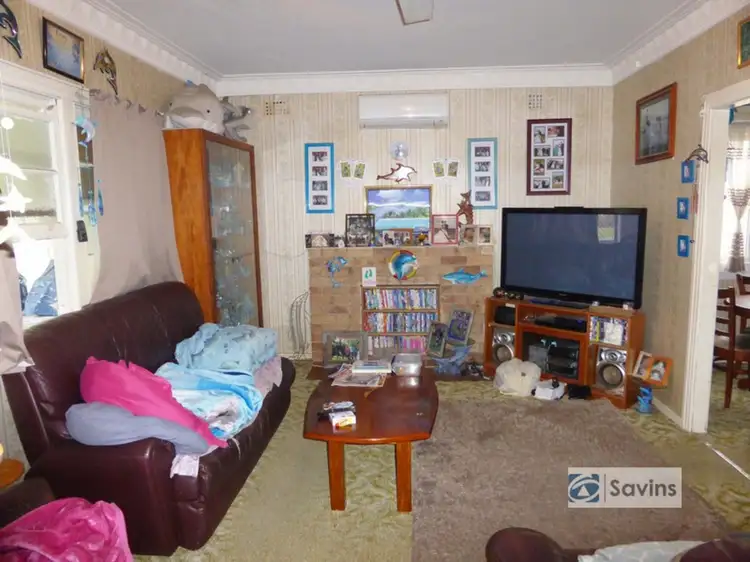 Fifth view of Homely house listing, 55 Lennox Street, Casino NSW 2470