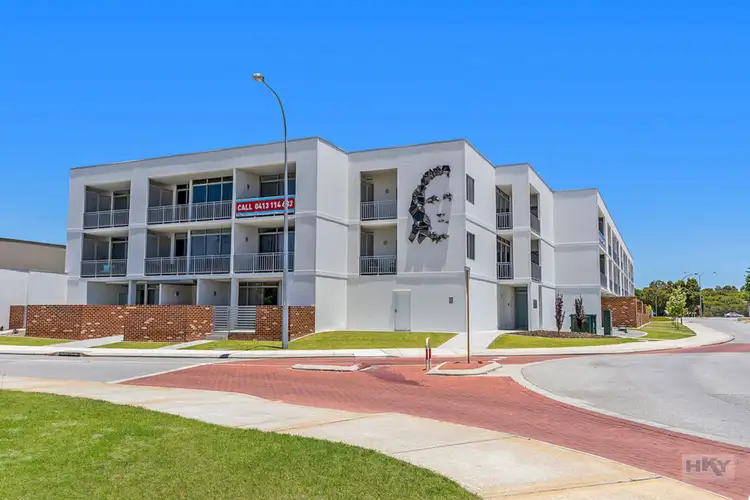 17/40 Bennett Springs Drive, Bennett Springs WA 6063