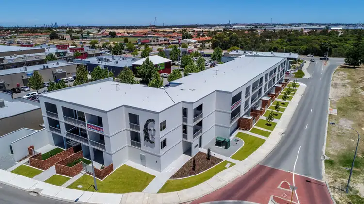 Third view of Homely apartment listing, 17/40 Bennett Springs Drive, Bennett Springs WA 6063