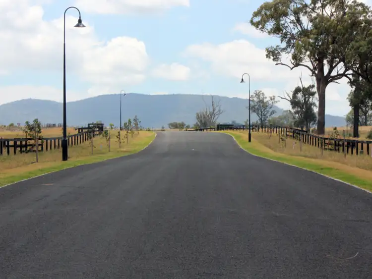 Third view of Homely land listing, LOT 300, 36 Stockyard Parade, Muswellbrook NSW 2333