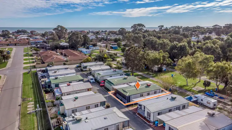 Main view of Homely unit listing, 5a/153 Mandurah Terrace, Mandurah WA 6210