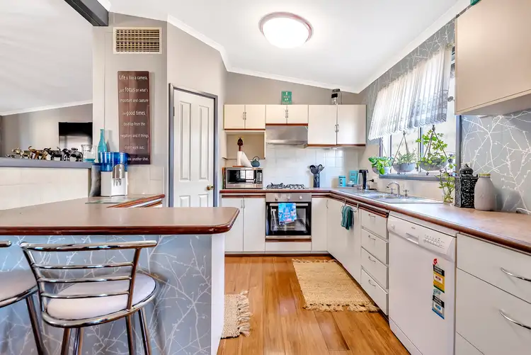 Second view of Homely unit listing, 5a/153 Mandurah Terrace, Mandurah WA 6210