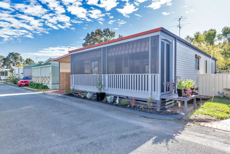 Third view of Homely unit listing, 5a/153 Mandurah Terrace, Mandurah WA 6210