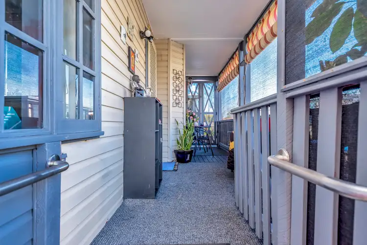 Seventh view of Homely unit listing, 5a/153 Mandurah Terrace, Mandurah WA 6210