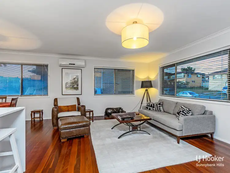 Second view of Homely house listing, 14 Nevern Street, Macgregor QLD 4109