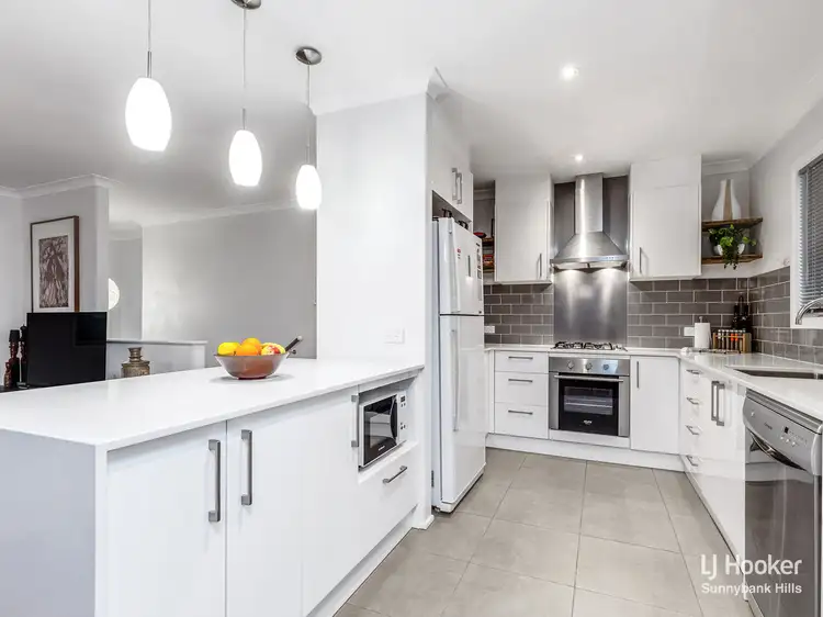 Third view of Homely house listing, 14 Nevern Street, Macgregor QLD 4109