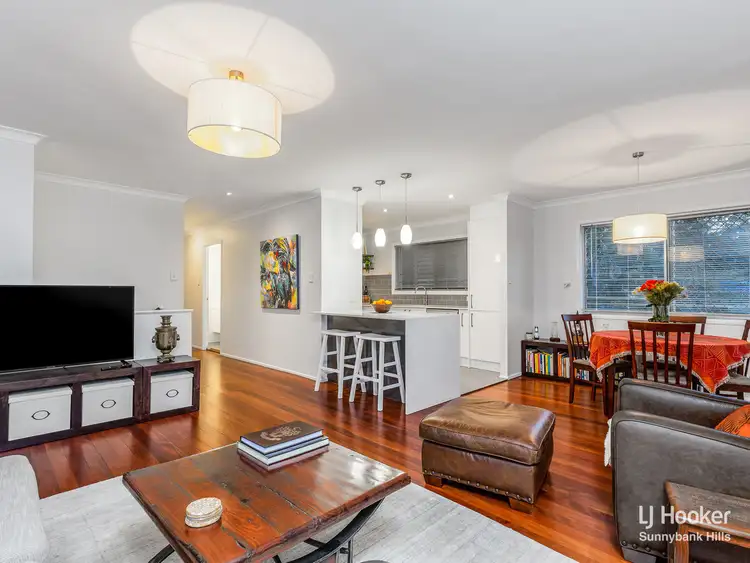 Fourth view of Homely house listing, 14 Nevern Street, Macgregor QLD 4109