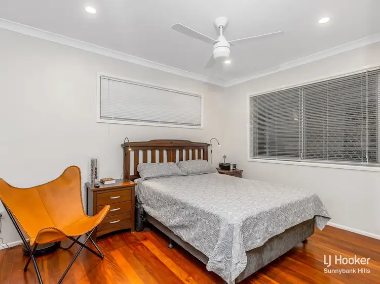 Sixth view of Homely house listing, 14 Nevern Street, Macgregor QLD 4109