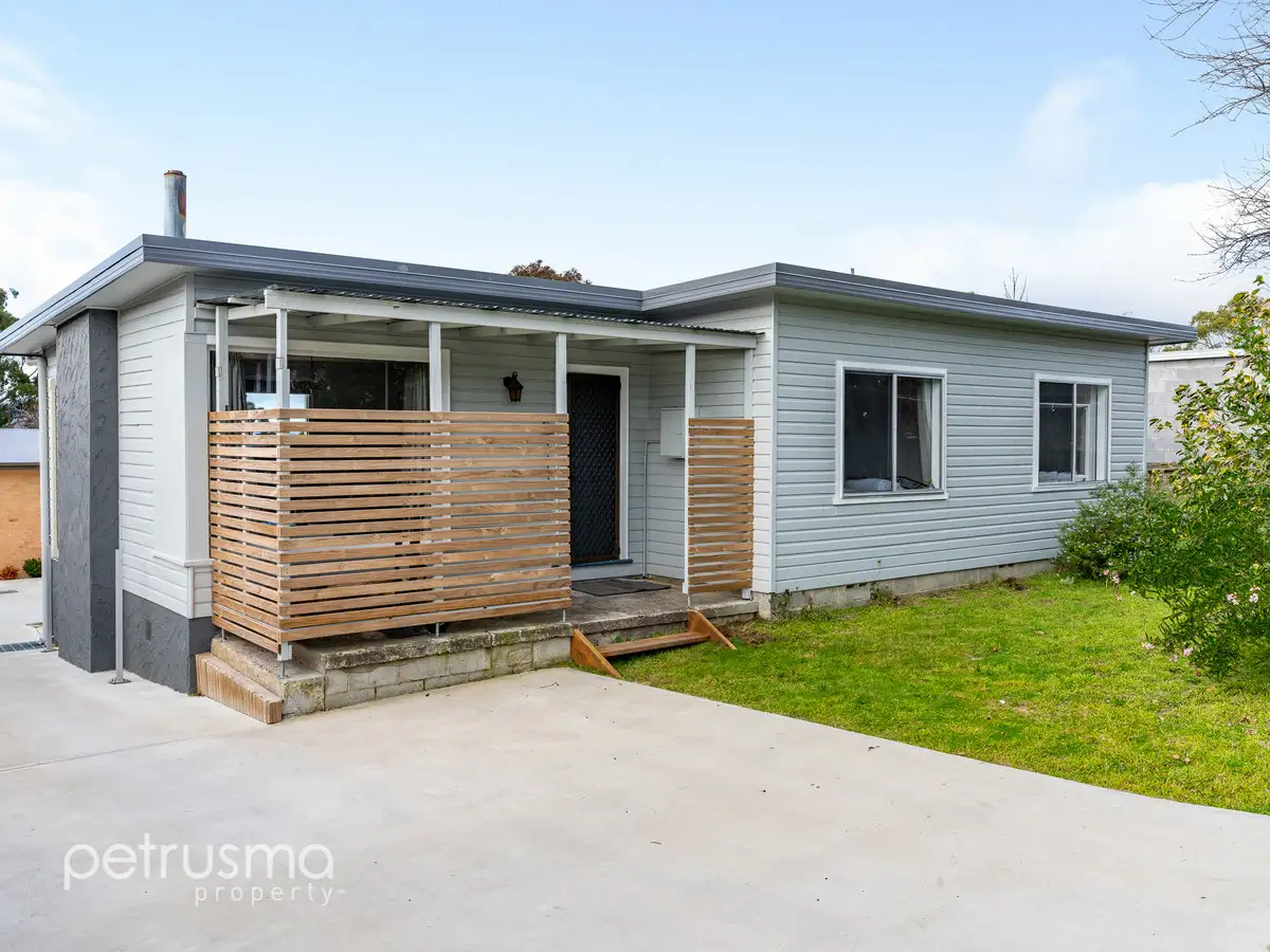 Main view of Homely house listing, 1/1 Cutana Parade, Snug TAS 7054