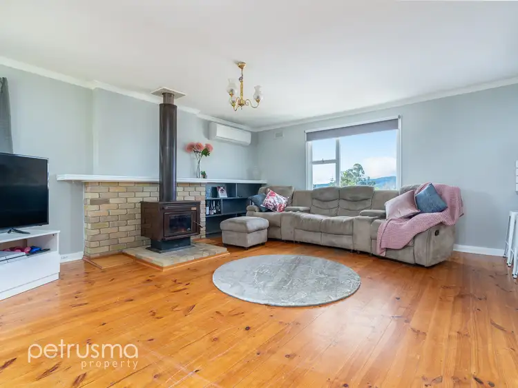 Fifth view of Homely house listing, 1/1 Cutana Parade, Snug TAS 7054