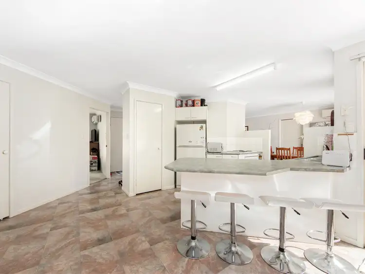 Second view of Homely house listing, 35 Elkhorn Street, Fernvale QLD 4306