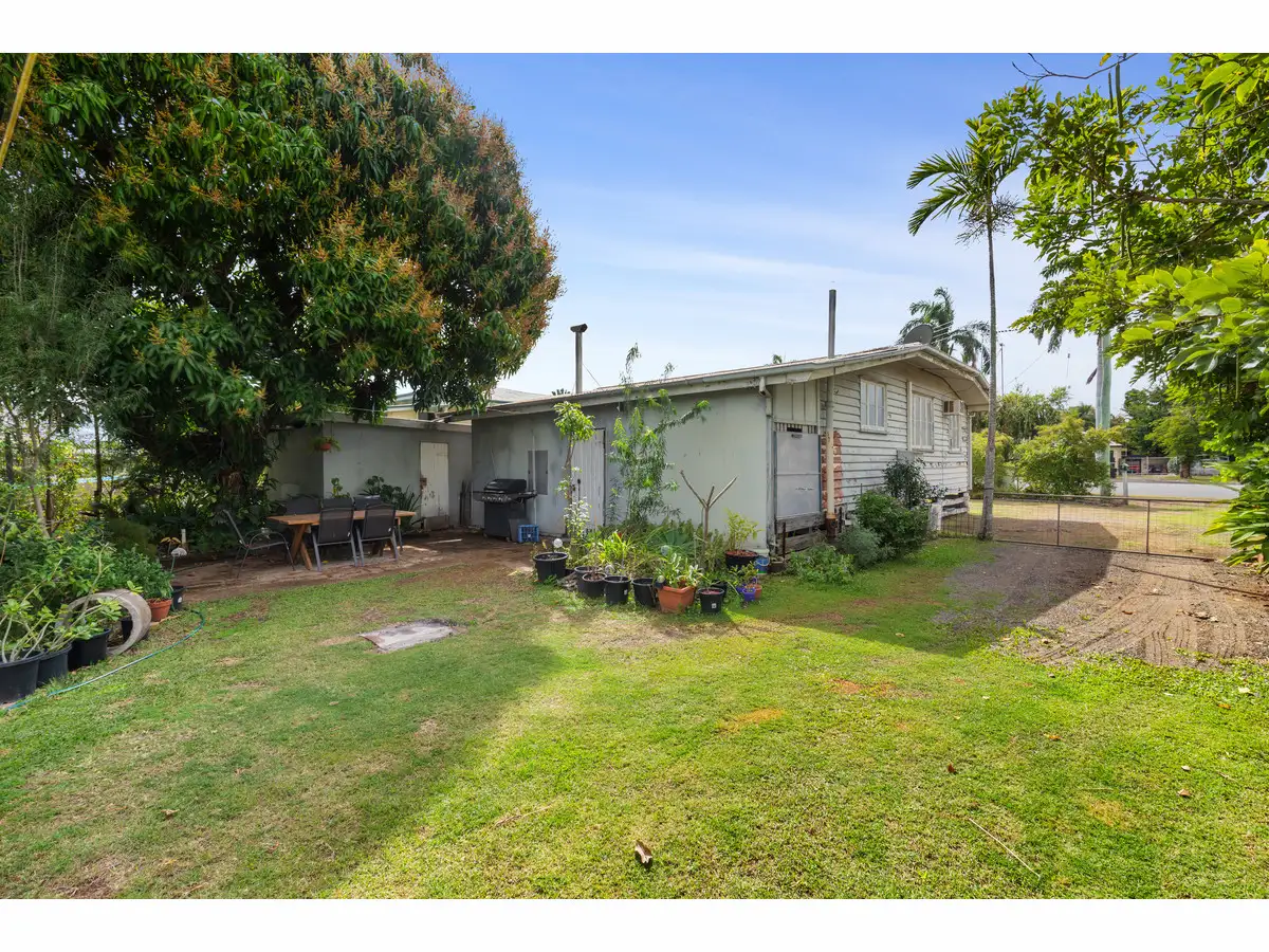 Main view of Homely house listing, 145 Glenmore Road, Park Avenue QLD 4701