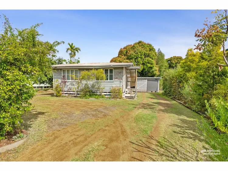 Second view of Homely house listing, 145 Glenmore Road, Park Avenue QLD 4701