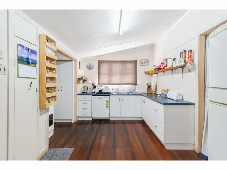 Third view of Homely house listing, 145 Glenmore Road, Park Avenue QLD 4701