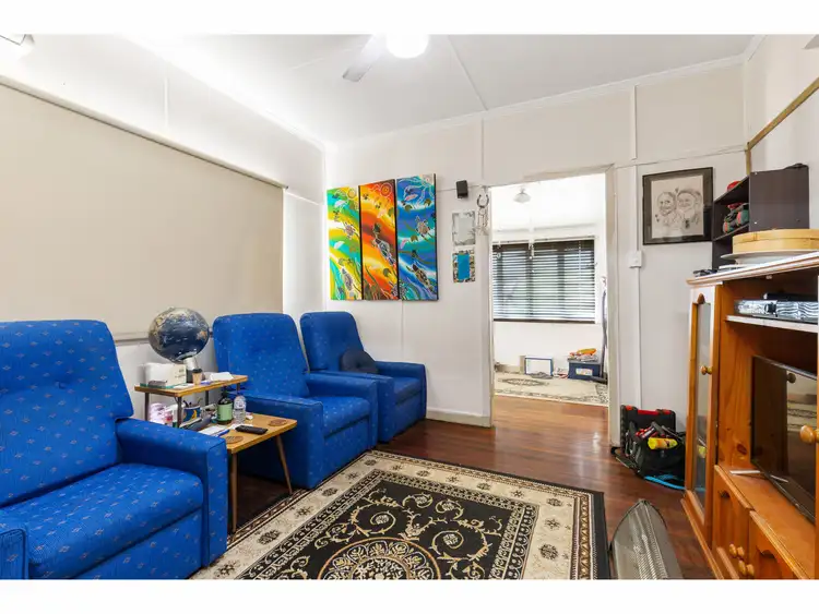 Fourth view of Homely house listing, 145 Glenmore Road, Park Avenue QLD 4701