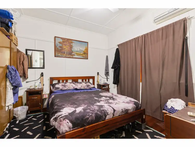Fifth view of Homely house listing, 145 Glenmore Road, Park Avenue QLD 4701