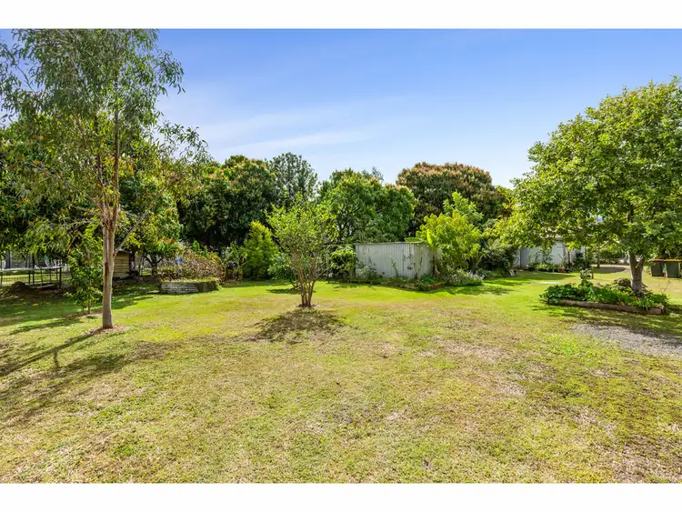 Seventh view of Homely house listing, 145 Glenmore Road, Park Avenue QLD 4701