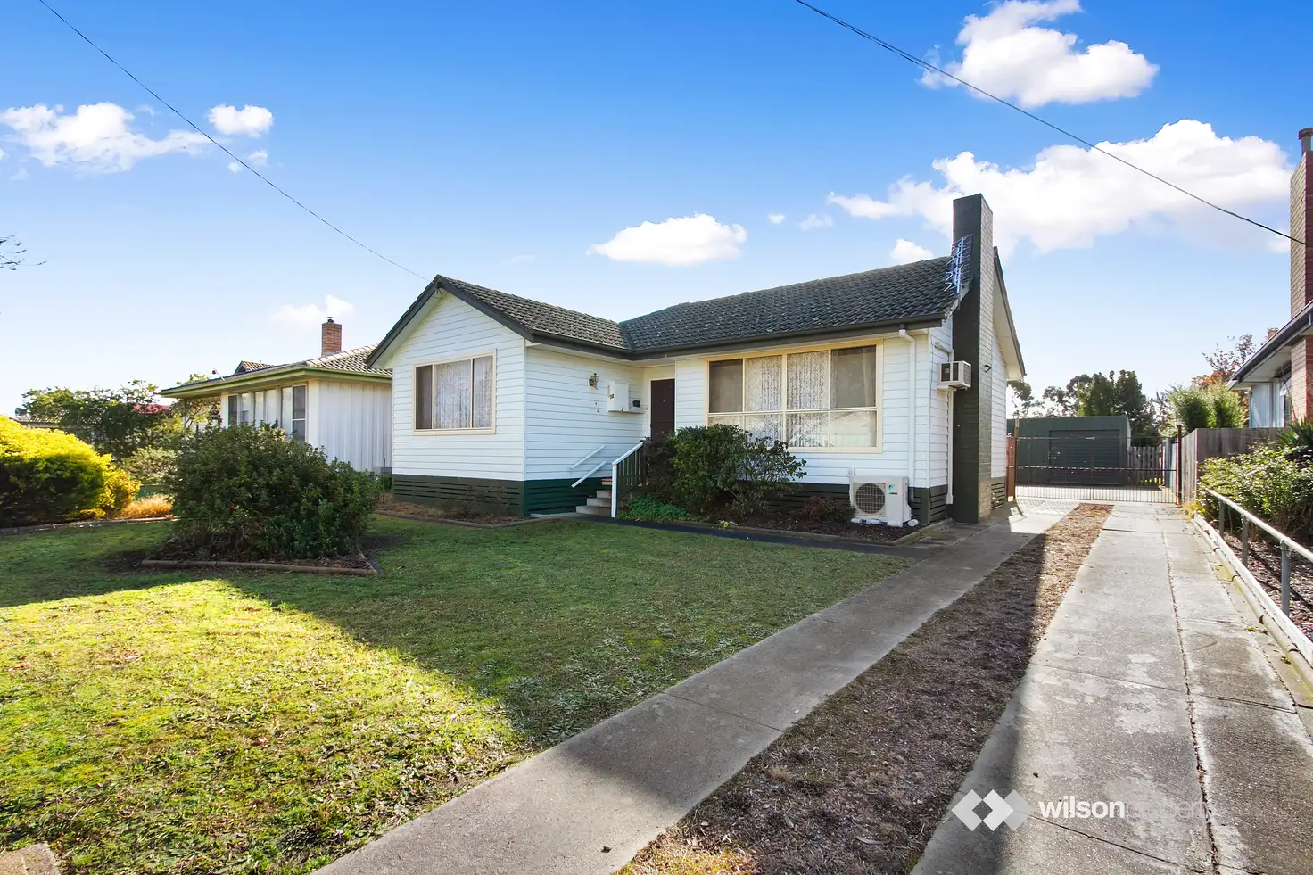 Main view of Homely house listing, 30 Cansick Street, Rosedale VIC 3847