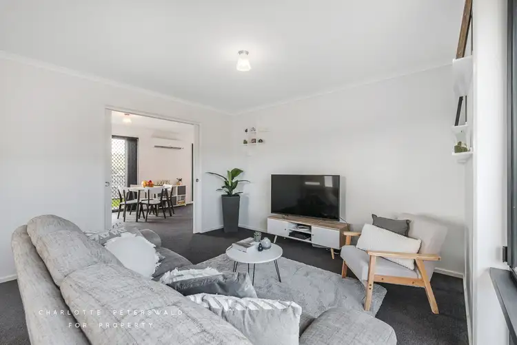 Second view of Homely house listing, 25 Wise Circle, Howrah TAS 7018
