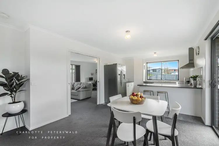 Fourth view of Homely house listing, 25 Wise Circle, Howrah TAS 7018