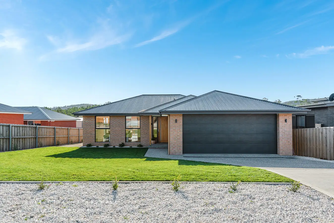 Main view of Homely house listing, 11 Emerald Drive, Rokeby TAS 7019