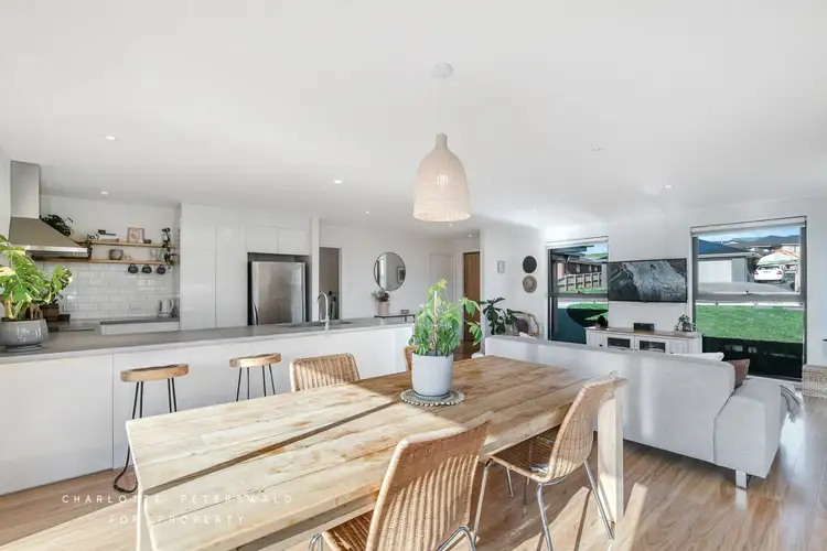 Third view of Homely house listing, 11 Emerald Drive, Rokeby TAS 7019