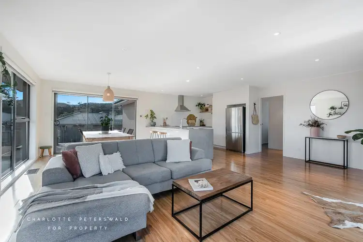 Fourth view of Homely house listing, 11 Emerald Drive, Rokeby TAS 7019