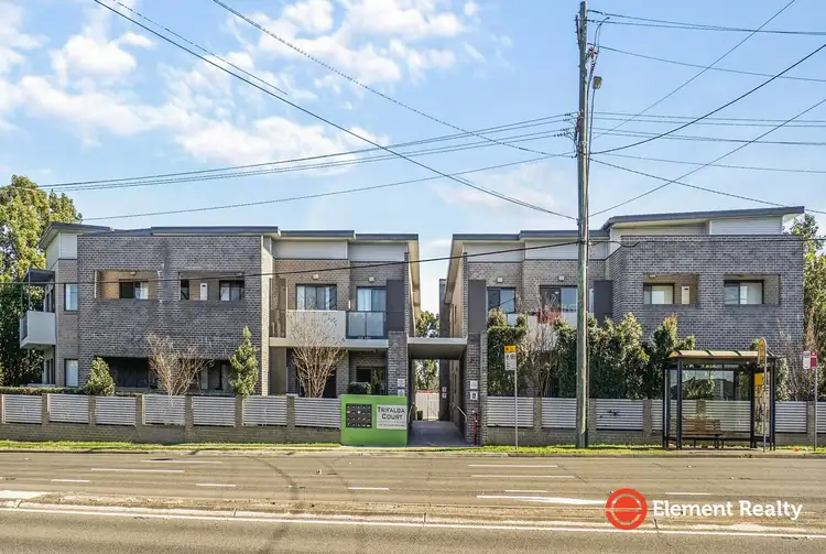 Main view of Homely apartment listing, 13/124-130 Kissing Point Road, Dundas NSW 2117