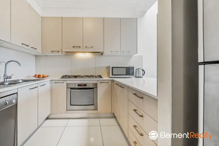 Third view of Homely apartment listing, 13/124-130 Kissing Point Road, Dundas NSW 2117