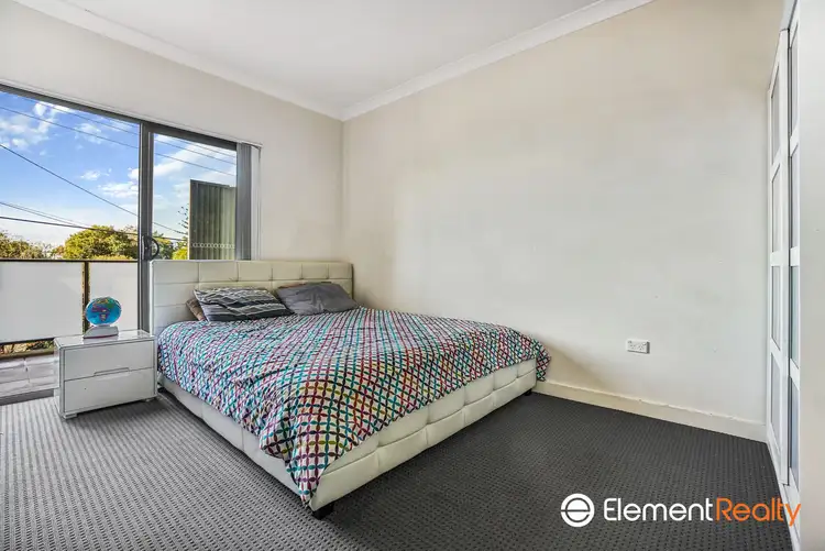 Fourth view of Homely apartment listing, 13/124-130 Kissing Point Road, Dundas NSW 2117