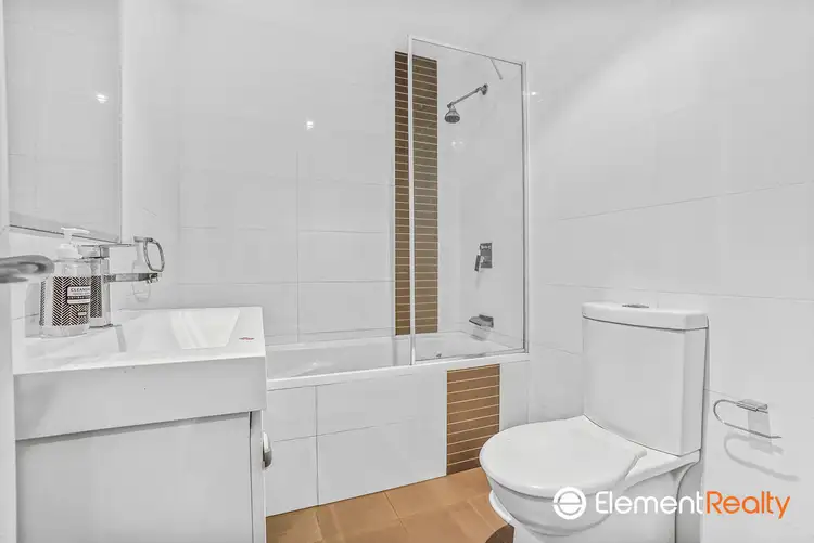 Fifth view of Homely apartment listing, 13/124-130 Kissing Point Road, Dundas NSW 2117