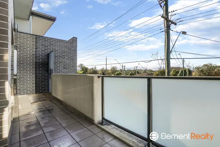 Sixth view of Homely apartment listing, 13/124-130 Kissing Point Road, Dundas NSW 2117