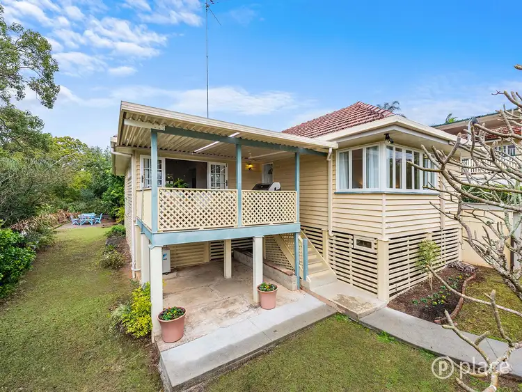 23 Fielding Street, Mount Gravatt QLD 4122