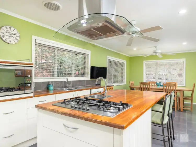 Fourth view of Homely house listing, 29 Ben Street, Chermside West QLD 4032
