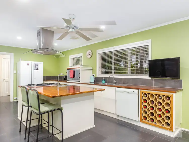 Fifth view of Homely house listing, 29 Ben Street, Chermside West QLD 4032